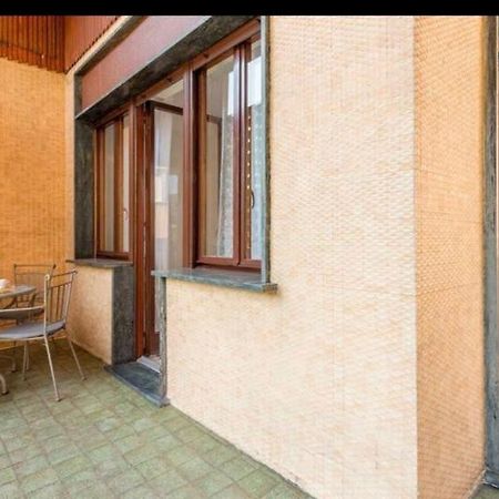 Como Diamond Apartment Lipomo Exterior photo