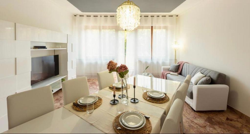 Como Diamond Apartment Lipomo Exterior photo