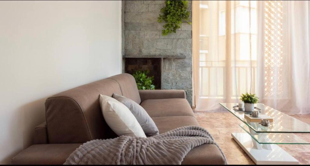 Como Diamond Apartment Lipomo Exterior photo